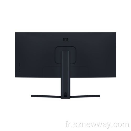 Moniteur de jeu incurvé Xiaomi 34 pouces 3440x1440